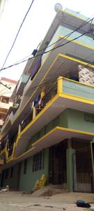 Image of 4000 Sq.ft 12 BHK Independent House for sale in Rajendra Nagar, Patna for Rs. 85000000