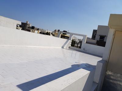 Balcony Image of 1581 Sq.ft 3 BHK Duplex for sale in Waghodia Road Vadodara for Rs. 12100000