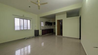2 BHK Independent Builder Floor