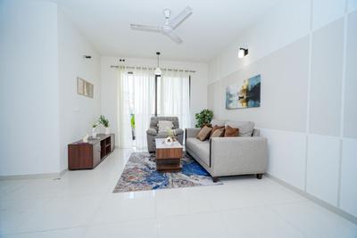 Hall Image of 1600 Sq.ft 2.5 BHK Apartment / Flat for sale in M3M Escala, Sector 70A Gurgaon for Rs. 15800000
