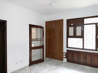 Bedroom Image of 1850 Sq.ft 3 BHK Apartment / Flat for sale in Sector 7 Dwarka New Delhi for Rs. 24900000