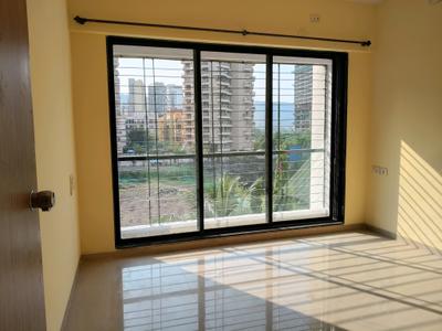 Bedroom Image of 1080 Sq.ft 2 BHK Apartment / Flat for sale in Om Shivam Arjun, Kamothe Navi Mumbai for Rs. 11800000