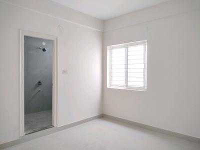 Bedroom Image of 1380 Sq.ft 3 BHK Apartment / Flat for sale in Kadagrahara Bengaluru for Rs. 6210050