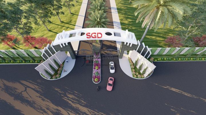 SGD DEVELOPERS Main Image 1