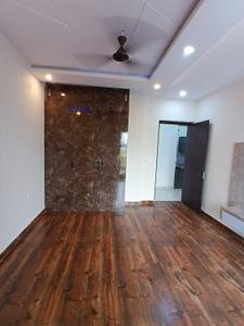 Bedroom Image of 3000 Sq.ft 3 BHK Builder Floor for rent in Sector 116 Noida for Rs. 50000