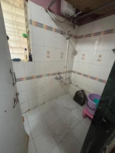 Image of 612 Sq.ft 1 BHK Apartment / Flat for rent in Tanvi Residency, Aundh, Pune for Rs. 25000