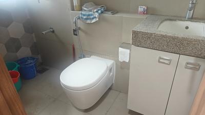 Image of 810 Sq.ft 2 BHK Apartment / Flat for sale in Kalpataru Sunrise, Thane West, Thane for Rs. 12000000