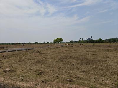 Image of 980 Sq.ft Residential Plot / Land for sale in Paranur, Chennai for Rs. 1469022