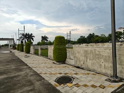 Image of 2000 Sq.ft Residential Plot / Land for sale in Nipania, Indore for Rs. 25000000