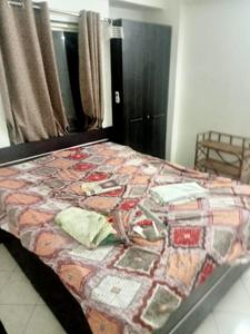 Bedroom Image of 1100 Sq.ft 2 BHK Apartment / Flat for sale in Satellite Ahmedabad for Rs. 7700000