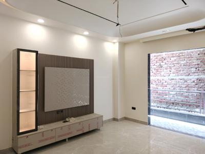 Bedroom Image of 2322 Sq.ft 4 BHK Builder Floor for sale in TDI The Grand Retreat, Sector 88 Faridabad for Rs. 24000000