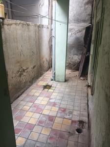 Bedroom Image of 990 Sq.ft 2 BHK Builder Floor for rent in Chandrayangutta Hyderabad for Rs. 10000