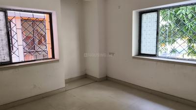 Bedroom Image of 1215 Sq.ft 3 BHK Apartment / Flat for sale in Sapnil Residency, Baranagar Kolkata for Rs. 6400000