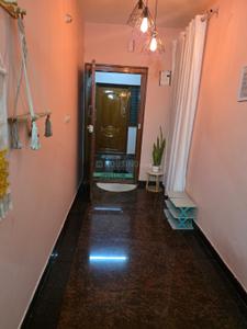 2 BHK Independent Builder Floor
