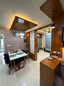 3 BHK Flat