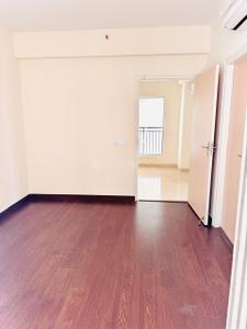 Bedroom Image of 2150 Sq.ft 3 BHK Apartment / Flat for sale in Bestech Altura, Sector 79 Gurgaon for Rs. 27000000