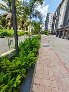 Image of 564 Sq.ft 2 BHK Apartment / Flat for sale in Sattva Bliss, Budigere Cross, Bengaluru for Rs. 9000000