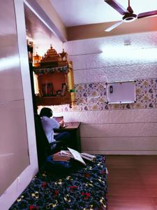 Bedroom Image of 1170 Sq.ft 2 BHK Apartment / Flat for sale in Nikol Ahmedabad for Rs. 4800000