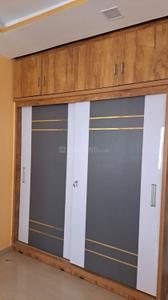 Bedroom Image of 1485 Sq.ft 3 BHK Apartment / Flat for sale in Satellite Ahmedabad for Rs. 11500000