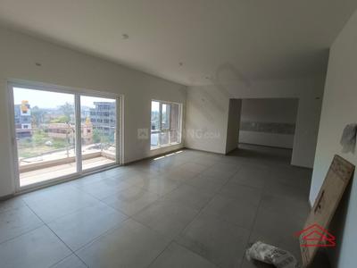 Hall Image of 3172 Sq.ft 3 BHK Apartment / Flat for sale in White Field Ville, Whitefield Bengaluru for Rs. 37000000