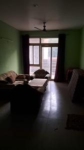Hall Image of 1165 Sq.ft 2 BHK Apartment / Flat for rent in Omaxe North Avenue II, Sector 15 Bahadurgarh for Rs. 13000