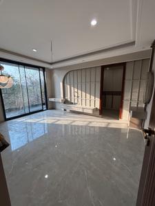 Hall Image of 4500 Sq.ft 4 BHK Builder Floor for sale in Sector 89 Faridabad for Rs. 42500000