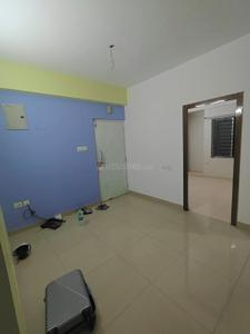 Hall Image of 750 Sq.ft 2 BHK Apartment / Flat for sale in Signum Parkwoods Estate, Mankundu Hooghly for Rs. 2600000