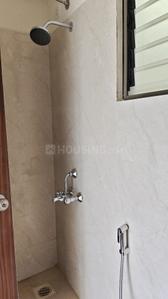 Image of 800 Sq.ft 2 BHK Apartment / Flat for rent in Skyi Star City, Dhayari, Pune for Rs. 16000