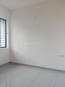 Bedroom Image of 2384 Sq.ft 4 BHK Apartment / Flat for sale in Kakkanad Kochi for Rs. 20000000