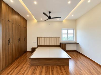 Bedroom Image of 2500 Sq.ft 3 BHK Independent House for sale in Saravanampatty Coimbatore for Rs. 16000000