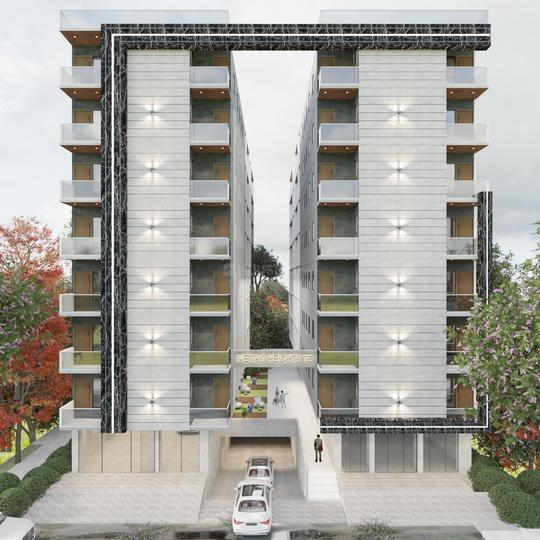 Capital Metro Height Main Image 1