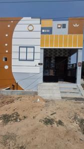 Image of 556 Sq.ft 2 BHK Independent House for sale in Sevvapet, Chennai for Rs. 2899999
