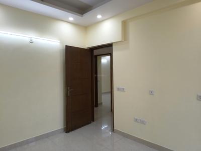 Bedroom Image of 1935 Sq.ft 3 BHK Apartment / Flat for rent in World Residency, Indirapuram Ghaziabad for Rs. 42000