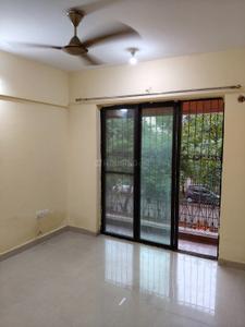 Hall Image of 1130 Sq.ft 2 BHK Apartment / Flat for rent in Tharwani Riverdale, Kalyan West Kalyan for Rs. 24000