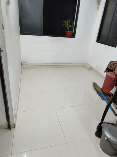 Azad Appar Bedroom 1