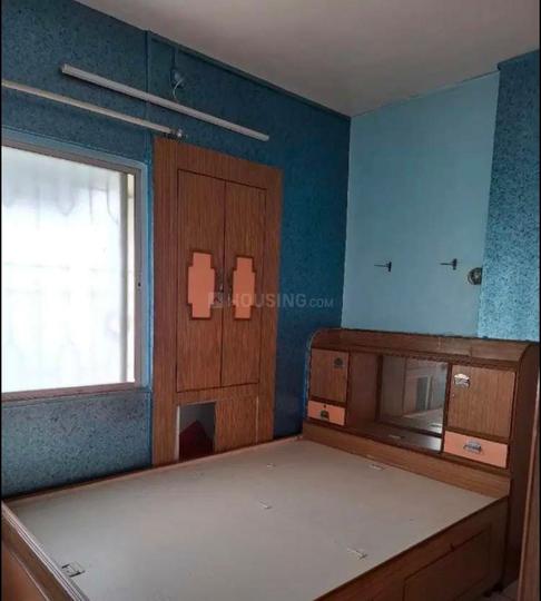 Pranayraj Plaza Bedroom 1