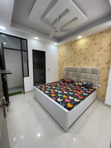Bedroom Image of 800 Sq.ft 2 BHK Builder Floor for sale in Sector 105 Gurgaon for Rs. 23500000