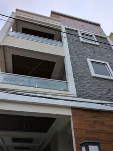 Building Image of 5000 Sq.ft 7 BHK Independent House for sale in Neredmet Secunderabad for Rs. 30000000