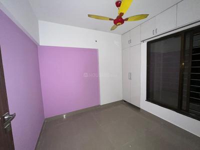 Bedroom Image of 1050 Sq.ft 2.5 BHK Apartment / Flat for sale in Gemini Grand Bay, Manjari Budruk Pune for Rs. 9500000
