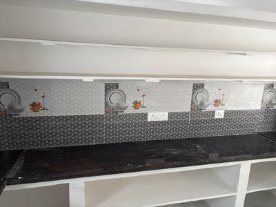 Kitchen Image of 1350 Sq.ft 2 BHK Independent House for sale in Dammaiguda Secunderabad for Rs. 8700000