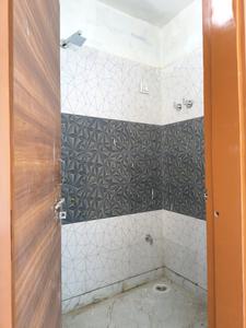 Bedroom Two Image of 900 Sq.ft 3 BHK Builder Floor for sale in DLF Ankur Vihar Ghaziabad for Rs. 3335000
