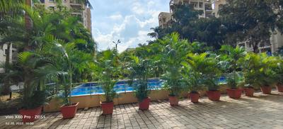 Image of 1780 Sq.ft 3 BHK Apartment / Flat for sale in Sterling Shalom Phase 2, Brookefield, Bengaluru for Rs. 21800000