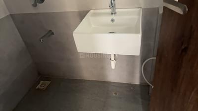 Image of 1205 Sq.ft 2 BHK Apartment / Flat for rent in Shreeji Sky View, Renuka Nagar, Nashik for Rs. 19000