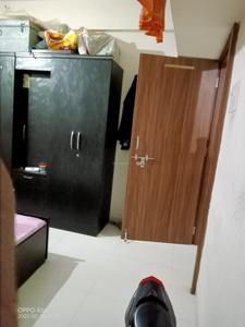 Bedroom Image of 631 Sq.ft 1 BHK Apartment / Flat for sale in Jidnyasa Phase 1, Ambegaon Budruk Pune for Rs. 3900000