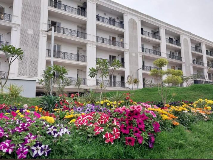 BPTP Floors Sector 70A Main Image 1