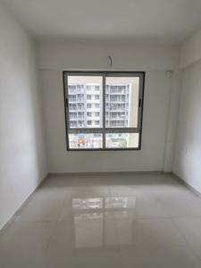 Bedroom Image of 509 Sq.ft 1 BHK Apartment / Flat for sale in Ulhasnagar Thane for Rs. 5100000