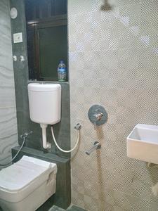 Common Bathroom Image of 940 Sq.ft 2 BHK Apartment / Flat for sale in Dombivli East Thane for Rs. 5920000