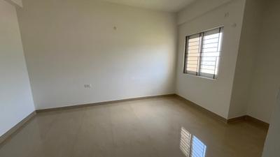 Bedroom Image of 1200 Sq.ft 3 BHK Apartment / Flat for sale in Royal Aawas Tirupati, Ahom Gaon Guwahati for Rs. 7000000