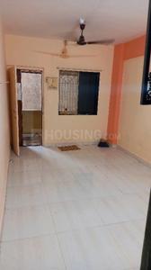 Hall Image of 335 Sq.ft 1 RK Apartment / Flat for sale in Dombivli East Thane for Rs. 1200000