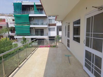 Bedroom One Image of 9000 Sq.ft 10 BHK Independent House for sale in Sector 23 Gurgaon for Rs. 150000000